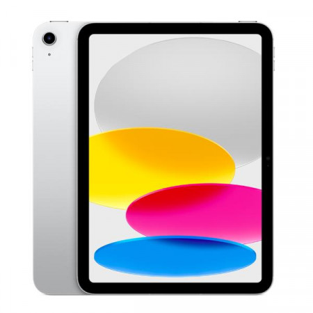 Apple 10,9" 10ª Gen - Bionic A14 - Wi-Fi - 256GB - 4Gb RAM - iPadOS 16 + 3 años de garantía ADP + Funda Dux Plus incluida